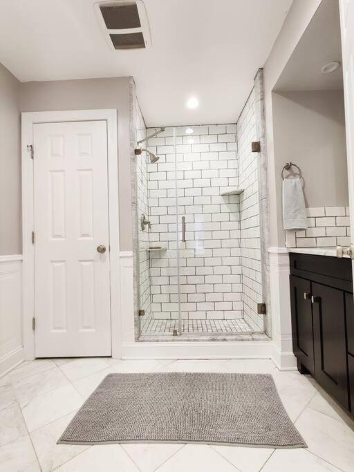 Charming 1Bdr In Central Rittenhouse Square With Patio Hosted By Stayrafa Filadelfia Exterior foto