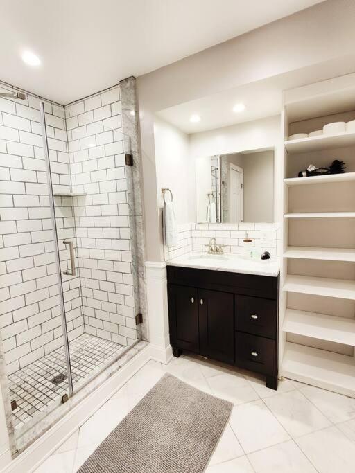 Charming 1Bdr In Central Rittenhouse Square With Patio Hosted By Stayrafa Filadelfia Exterior foto
