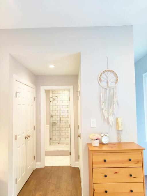 Charming 1Bdr In Central Rittenhouse Square With Patio Hosted By Stayrafa Filadelfia Exterior foto